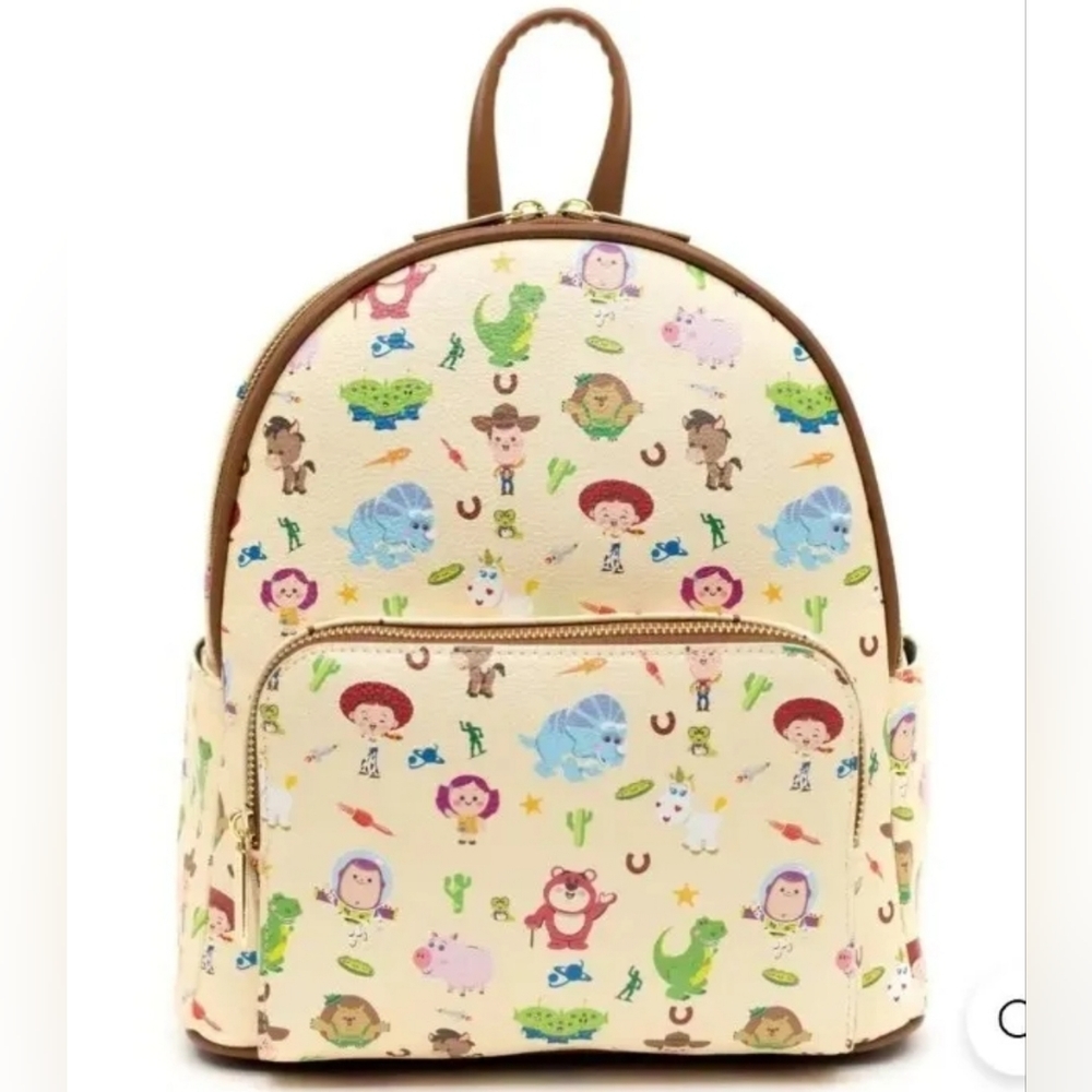 Danielle Nicole Disney Toy Story Backpack